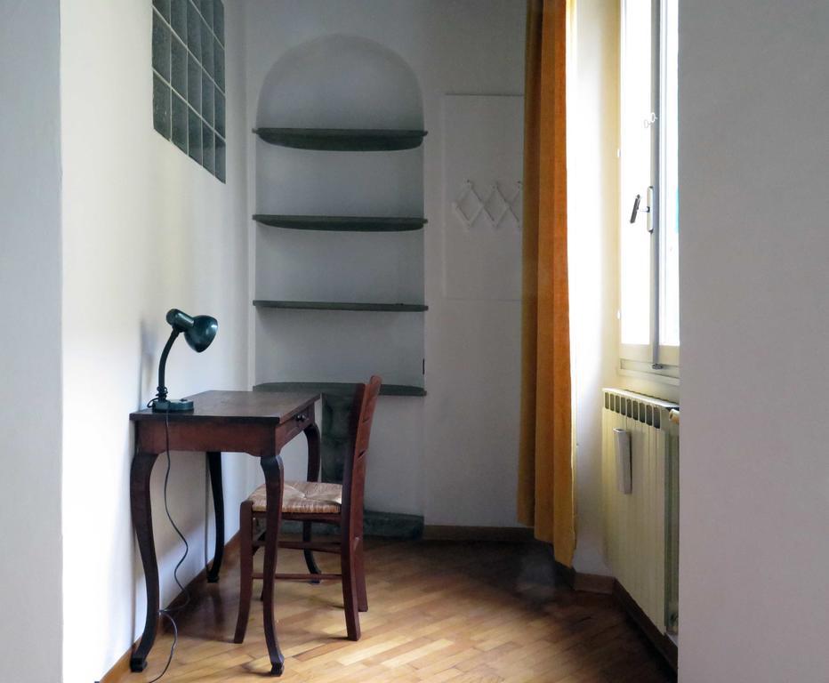 Macci Number Eight Apartman Firenze Szoba fotó